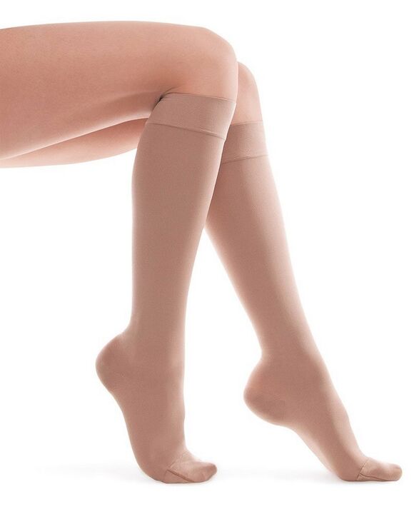 Kompressiounskleeder