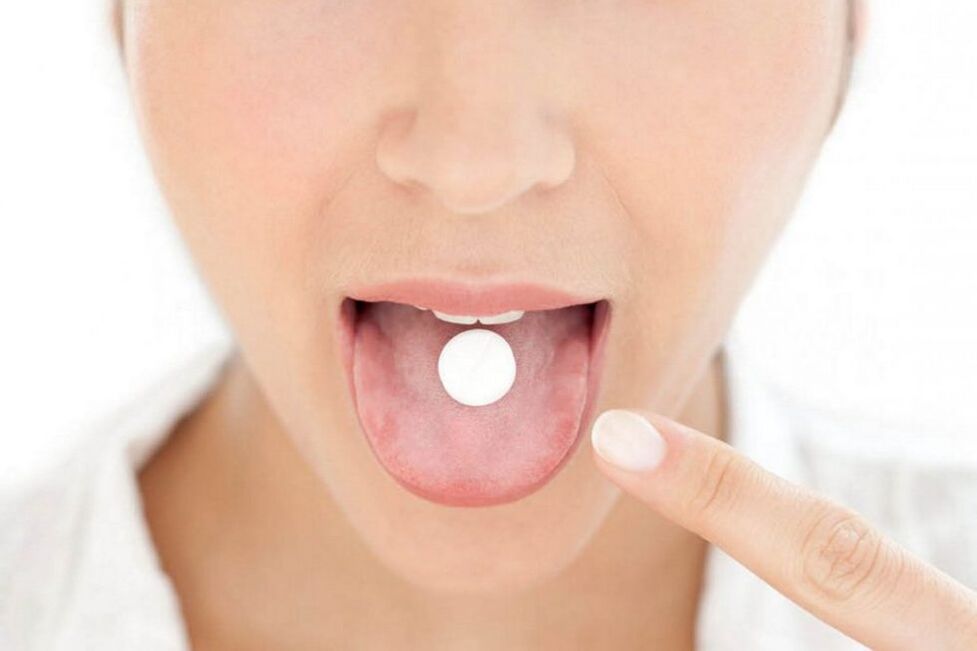 Hormonell Kontrazeptiva huelen kann zu Krampfadern féieren